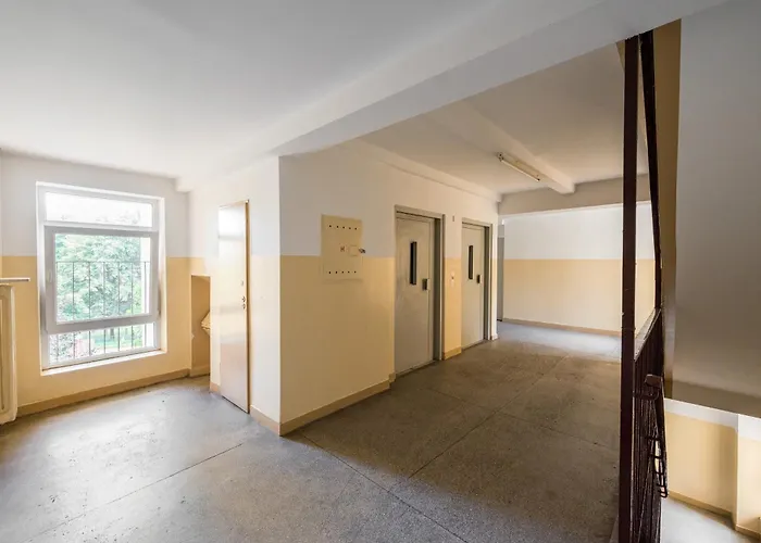 Saska Kepa Comfy By Bookinghost Apartamento Varsovia