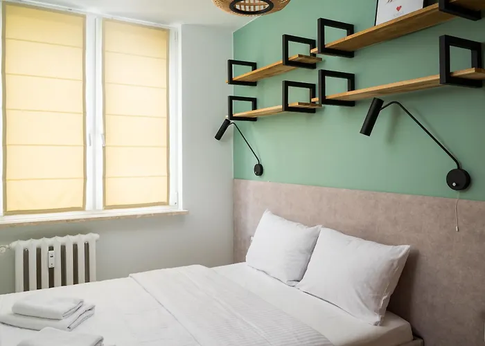 Saska Kepa Comfy By Bookinghost