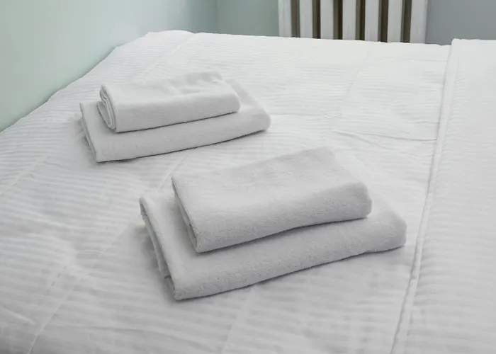 Apartamento Saska Kepa Comfy By Bookinghost