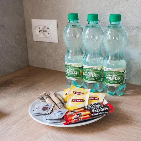 Saska Kepa Comfy By Bookinghost Appartamento *