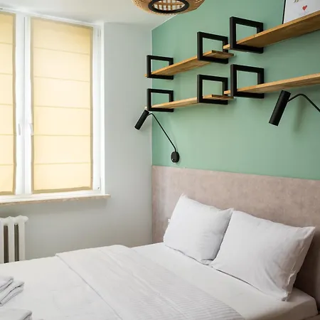 Saska Kepa Comfy By Bookinghost