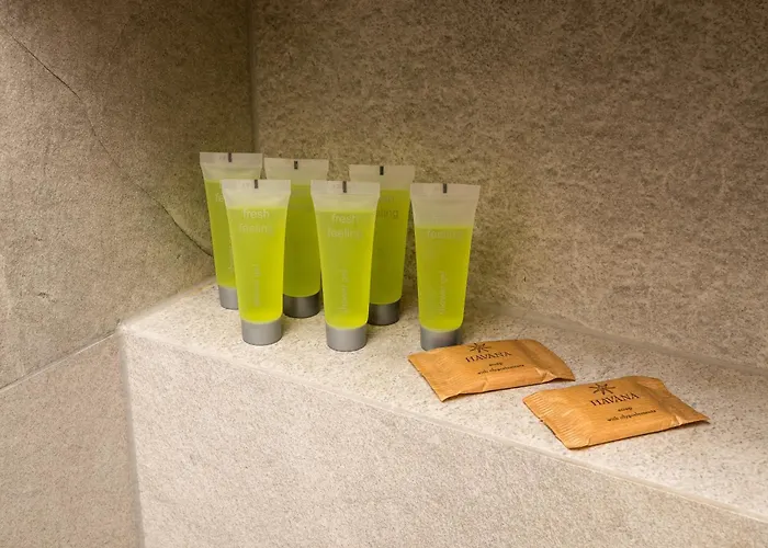 Saska Kepa Comfy By Bookinghost