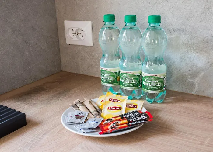 Saska Kepa Comfy By Bookinghost Διαμέρισμα *