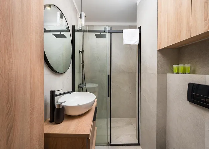 Saska Kepa Comfy By Bookinghost