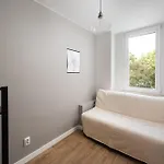 Saska Kepa Comfy By Bookinghost * Warszawa