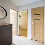 Saska Kepa Comfy By Bookinghost Warszawa